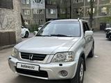 Honda CR-V 2000 года за 4 500 000 тг. в Алматы – фото 2