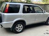 Honda CR-V 2000 года за 4 500 000 тг. в Алматы – фото 4