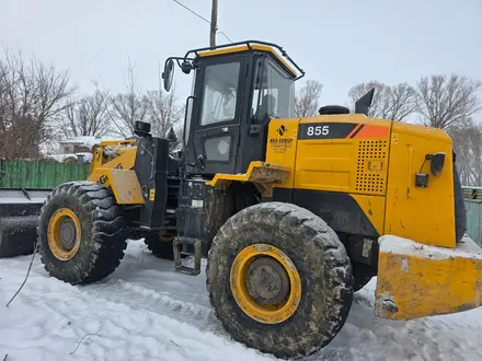 LiuGong  CLG 855 2025 года за 20 500 000 тг. в Павлодар – фото 2
