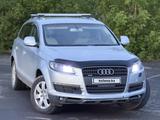 Audi Q7 2006 годаүшін4 800 000 тг. в Уральск – фото 2