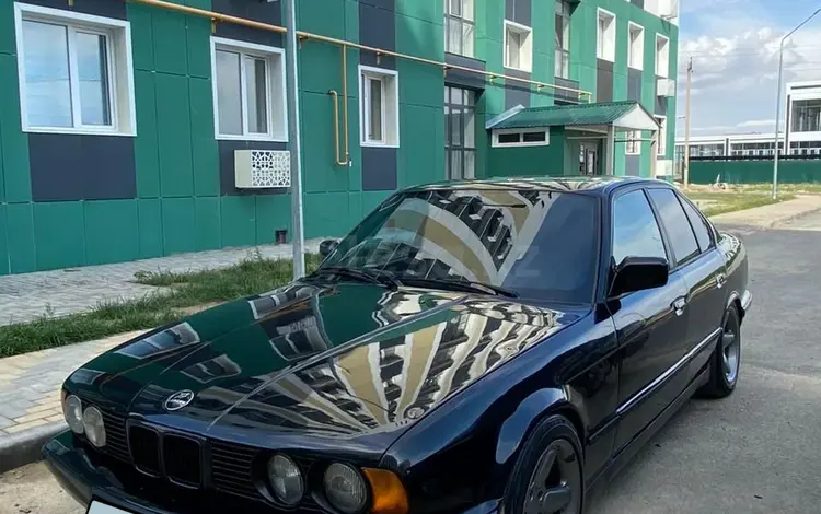 BMW 520 1992 года за 1 800 000 тг. в Туркестан
