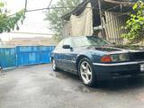 BMW 728 1997 года за 1 300 000 тг. в Алматы – фото 2