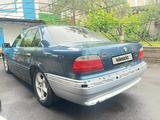 BMW 728 1997 года за 1 300 000 тг. в Алматы – фото 5