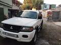 Mitsubishi Montero Sport 2002 года за 5 200 000 тг. в Алматы