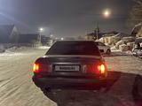 Audi 100 1992 года за 1 900 000 тг. в Астана – фото 3