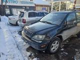 Lexus RX 300 2000 года за 5 600 000 тг. в Алматы – фото 3