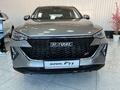 Haval F7x Elite 2.0T (4WD) 2023 года за 16 490 000 тг. в Шымкент – фото 2