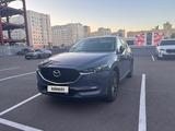 Mazda CX-5 2021 года за 15 500 000 тг. в Астана – фото 2