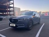 Mazda CX-5 2021 года за 15 500 000 тг. в Астана – фото 3