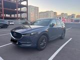 Mazda CX-5 2021 года за 15 500 000 тг. в Астана – фото 4