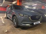 Mazda CX-5 2021 года за 15 500 000 тг. в Астана
