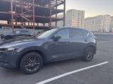Mazda CX-5 2021 года за 15 500 000 тг. в Астана – фото 5