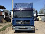 MAN  TGL 2008 года за 14 000 000 тг. в Алматы