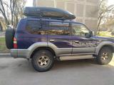 Toyota Land Cruiser Prado 1996 года за 4 500 108 тг. в Алматы