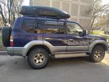 Toyota Land Cruiser Prado 1996 года за 4 500 108 тг. в Алматы – фото 2