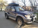 Toyota Land Cruiser Prado 1996 года за 4 500 108 тг. в Алматы – фото 3