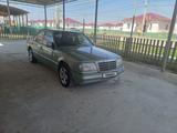 Mercedes-Benz E 230 1988 года за 2 000 000 тг. в Жетысай