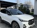 Chery Tiggo 7 Pro 2022 года за 10 400 000 тг. в Алматы – фото 4