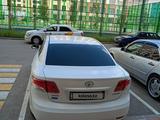 Toyota Avensis 2011 года за 6 600 000 тг. в Астана – фото 2