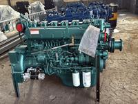 Двигатель в сборе Howoүшін1 100 000 тг. в Костанай