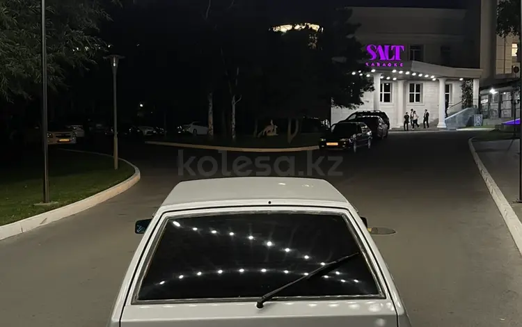 ВАЗ (Lada) 2114 2013 года за 2 200 000 тг. в Астана