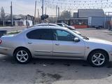 Nissan Maxima 2001 годаүшін2 600 000 тг. в Алматы – фото 2