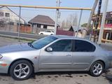 Nissan Maxima 2001 годаүшін2 600 000 тг. в Алматы – фото 3
