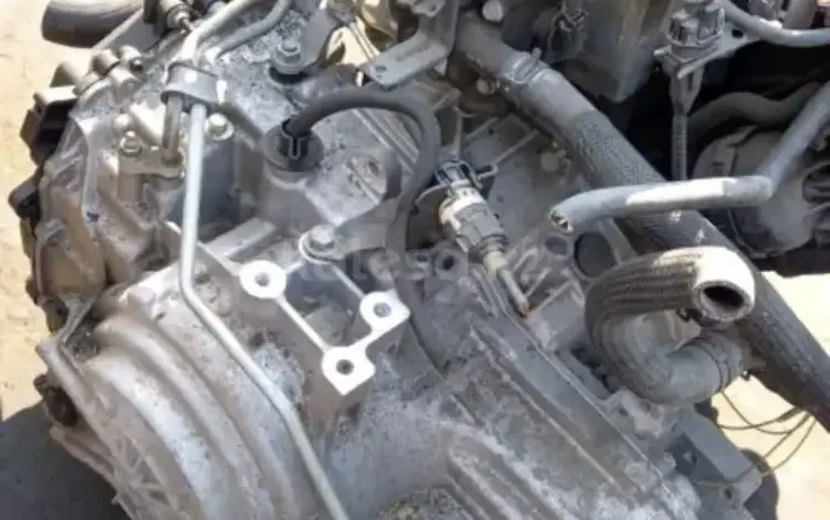 Коробка автомат Chevrolet за 300 000 тг. в Астана