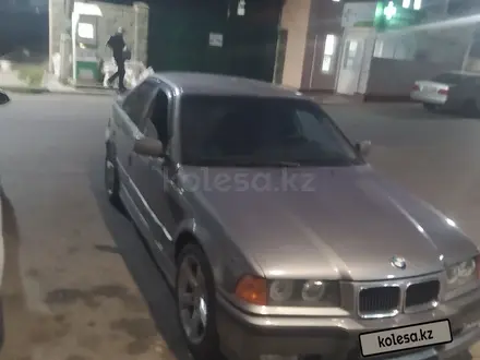 BMW 325 1993 года за 1 950 000 тг. в Алматы – фото 6