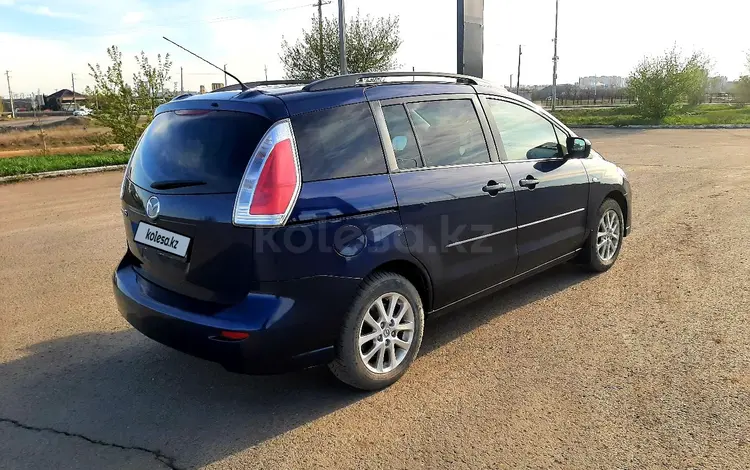 Mazda 5 2008 года за 5 200 000 тг. в Астана