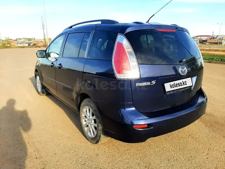 Mazda 5 2008 года за 5 200 000 тг. в Астана – фото 10