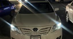 Toyota Camry 2010 года за 4 500 000 тг. в Атырау – фото 2