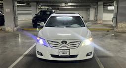 Toyota Camry 2010 года за 4 500 000 тг. в Атырау – фото 4