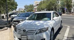 Toyota Camry 2010 года за 4 500 000 тг. в Атырау
