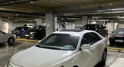 Toyota Camry 2010 года за 4 500 000 тг. в Атырау – фото 5