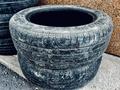 2 летние шины Goodyear 215/60/17 каждаяүшін14 990 тг. в Астана