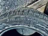 2 летние шины Goodyear 215/60/17 каждая за 14 990 тг. в Астана – фото 2