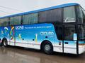 Van Hool  T9 - series 2014 годаүшін20 000 000 тг. в Сарыагаш – фото 2