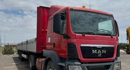 MAN  TGS 2011 года за 15 000 000 тг. в Актау – фото 2