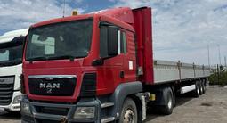 MAN  TGS 2011 года за 15 000 000 тг. в Актау