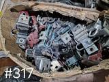 Автомобильные дверные петли# 317for5 000 тг. в Рудный