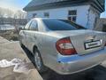 Toyota Camry 2003 года за 3 100 000 тг. в Семей – фото 2