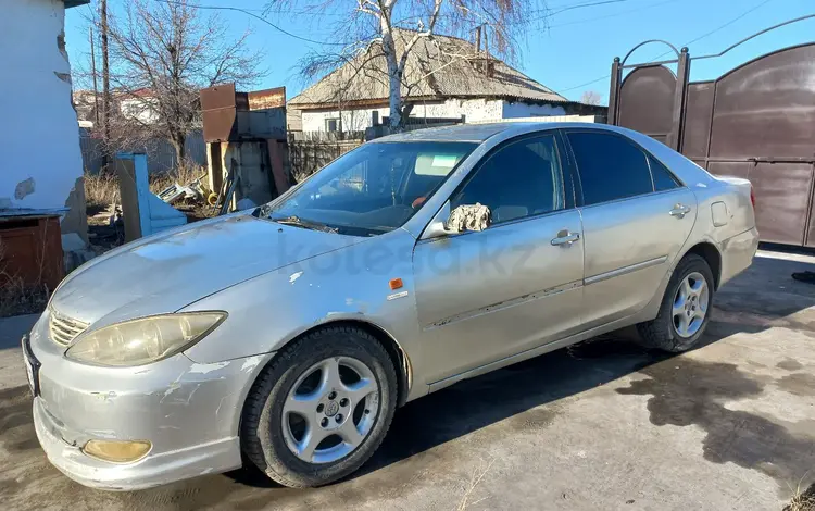Toyota Camry 2003 года за 3 100 000 тг. в Семей
