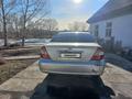Toyota Camry 2003 года за 3 100 000 тг. в Семей – фото 3