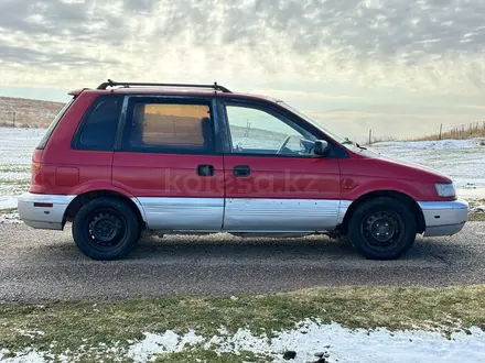 Mitsubishi Space Runner 1993 года за 1 300 000 тг. в Шымкент