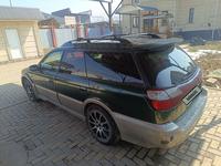 Subaru Outback 2000 года за 2 900 000 тг. в Алматы