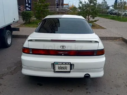 Toyota Carina ED 1997 года за 1 800 000 тг. в Астана – фото 6