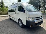 Toyota Hiace 2024 года за 26 000 000 тг. в Актобе