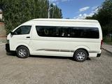 Toyota Hiace 2024 года за 26 000 000 тг. в Актобе – фото 4