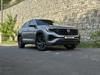Volkswagen Atlas, 2024